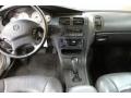 Dashboard of 1999 Dodge Intrepid ES #5