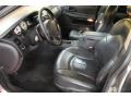  1999 Dodge Intrepid Agate Interior #10