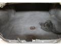  1999 Dodge Intrepid Trunk #12