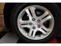  1999 Dodge Intrepid ES Wheel #16