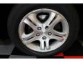  1999 Dodge Intrepid ES Wheel #19