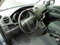 Dashboard of 2012 Mazda MAZDA5 Sport #15