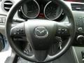  2012 Mazda MAZDA5 Sport Steering Wheel #16