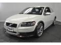 Front 3/4 View of 2008 Volvo C30 T5 Version 2.0 #1
