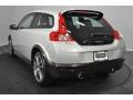  2008 Volvo C30 Cosmic White Metallic #3