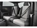  2008 Volvo C30 Off Black/Cream Interior #17