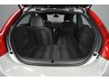  2008 Volvo C30 Off Black/Cream Interior #19