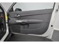 Door Panel of 2008 Volvo C30 T5 Version 2.0 #20