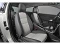  2008 Volvo C30 Off Black/Cream Interior #22