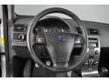  2008 Volvo C30 T5 Version 2.0 Steering Wheel #25