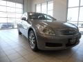 2008 G 35 x Sedan #3