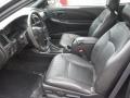 2000 Chevrolet Monte Carlo Ebony Interior #5  2000 Chevrolet Monte Carlo Ebony Interior #5