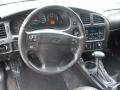 Dashboard of 2000 Chevrolet Monte Carlo SS #6 Dashboard of 2000 Chevrolet Monte Carlo SS #6
