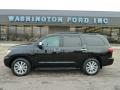 2008 Sequoia Limited 4WD #1