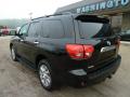 2008 Sequoia Limited 4WD #2