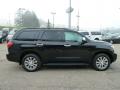 2008 Sequoia Limited 4WD #5