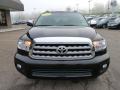 2008 Sequoia Limited 4WD #7