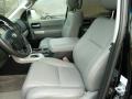 2008 Sequoia Limited 4WD #10