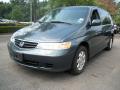 2003 Odyssey EX-L #4