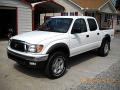 2004 Tacoma V6 TRD Double Cab 4x4 #5 2004 Tacoma V6 TRD Double Cab 4x4 #5