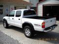 2004 Tacoma V6 TRD Double Cab 4x4 #8 2004 Tacoma V6 TRD Double Cab 4x4 #8