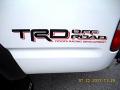 2004 Tacoma V6 TRD Double Cab 4x4 #14 2004 Tacoma V6 TRD Double Cab 4x4 #14