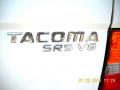 2004 Tacoma V6 TRD Double Cab 4x4 #15 2004 Tacoma V6 TRD Double Cab 4x4 #15