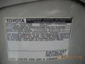 2004 Tacoma V6 TRD Double Cab 4x4 #32 2004 Tacoma V6 TRD Double Cab 4x4 #32