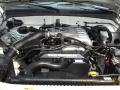 2004 Tacoma V6 TRD Double Cab 4x4 #34 2004 Tacoma V6 TRD Double Cab 4x4 #34