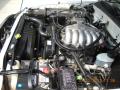 2004 Tacoma V6 TRD Double Cab 4x4 #35 2004 Tacoma V6 TRD Double Cab 4x4 #35