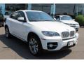 2011 X6 xDrive50i #3