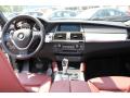 Dashboard of 2011 BMW X6 xDrive50i #13