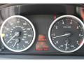  2011 BMW X6 xDrive50i Gauges #17