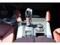  2011 X6 8 Speed Sport Automatic Shifter #19