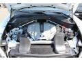  2011 X6 4.4 Liter DFI TwinPower Turbocharged DOHC 32-Valve VVT V8 Engine #30