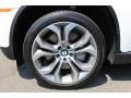  2011 BMW X6 xDrive50i Wheel #32