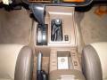 1997 Land Cruiser 4 Speed Automatic Shifter #20