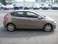 2012 Hyundai Accent Mocha Bronze #5 2012 Hyundai Accent Mocha Bronze #5