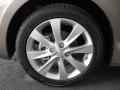 2012 Hyundai Accent SE 5 Door Wheel #10 2012 Hyundai Accent SE 5 Door Wheel #10