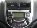 Controls of 2012 Hyundai Accent SE 5 Door #24 Controls of 2012 Hyundai Accent SE 5 Door #24