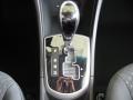 2012 Accent 6 Speed Shiftronic Automatic Shifter #26 2012 Accent 6 Speed Shiftronic Automatic Shifter #26