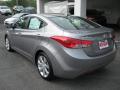 2012 Elantra Limited #8 2012 Elantra Limited #8
