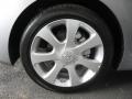 2012 Hyundai Elantra Limited Wheel #10 2012 Hyundai Elantra Limited Wheel #10