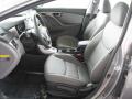 2012 Hyundai Elantra Gray Interior #13 2012 Hyundai Elantra Gray Interior #13