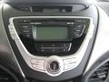 Controls of 2012 Hyundai Elantra Limited #24 Controls of 2012 Hyundai Elantra Limited #24