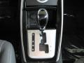 2012 Elantra 6 Speed Shiftronic Automatic Shifter #26 2012 Elantra 6 Speed Shiftronic Automatic Shifter #26