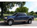 2004 F150 Lariat SuperCrew 4x4 #2