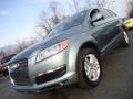 2007 Q7 4.2 quattro #2