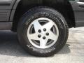 1994 Jeep Grand Cherokee Laredo 4x4 Wheel #20 1994 Jeep Grand Cherokee Laredo 4x4 Wheel #20