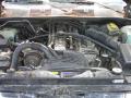 1994 Grand Cherokee 4.0 Liter OHV 12-Valve Inline 4 Cylinder Engine #22 1994 Grand Cherokee 4.0 Liter OHV 12-Valve Inline 4 Cylinder Engine #22